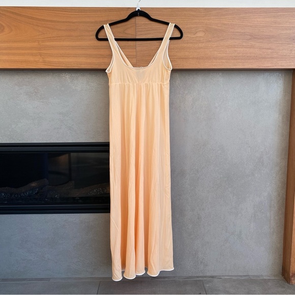 Vintage slip dress, Size M - Picture 5 of 5